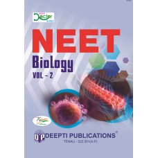 NEET BIOLOGY Vol - II